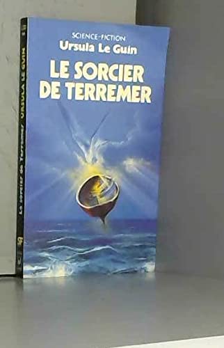 Le sorcier de Terremer : Collection : Science fiction pocket n° 5201