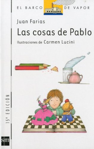 Las Cosas De Pablo/Pablo's World