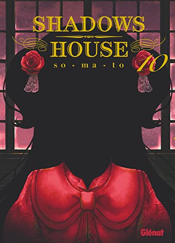 Shadows House - Tome 10
