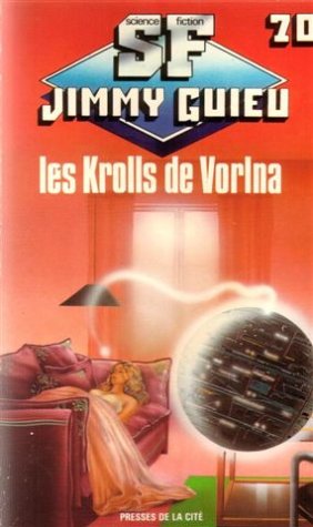 Les Krolls de Vorlna