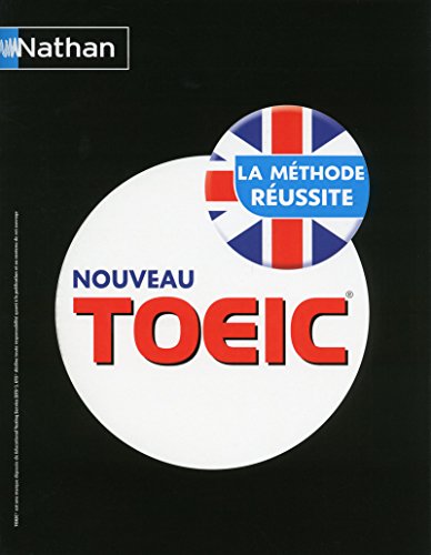 TOEIC® La Méthode Réussite