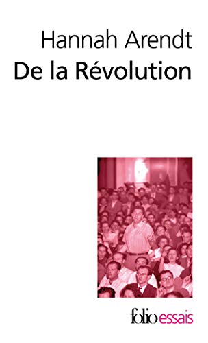 Essai sur la Révolution