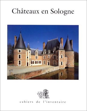 Châteaux en Sologne