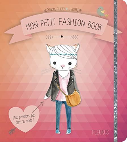 Mon petit fashionbook