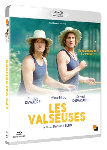 Les Valseuses [Blu-Ray]