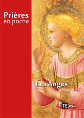 Prières en poche - Les anges
