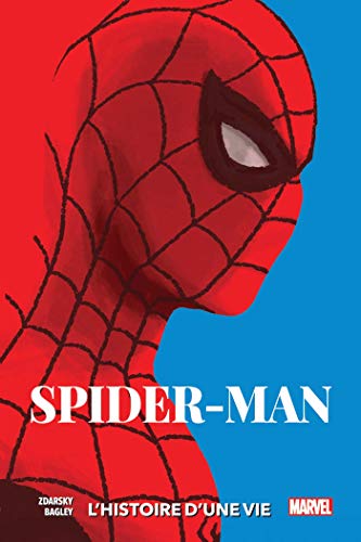 Spider-Man: L'histoire d'une vie