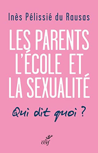 Les parents, l'école et la sexualité