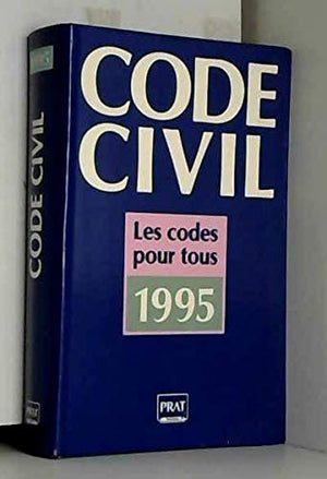 Code civil 1995