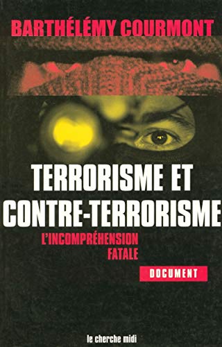 Terrorisme et contre-terrorisme