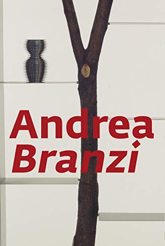Andrea Branzi: Objets et Territoires/Objects and Territories