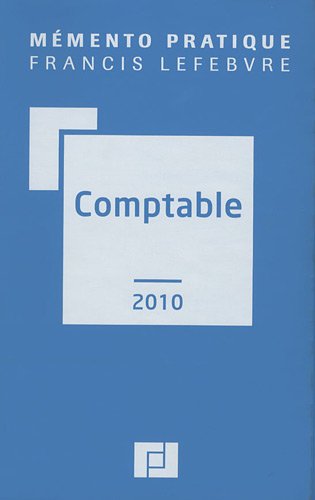 Comptable