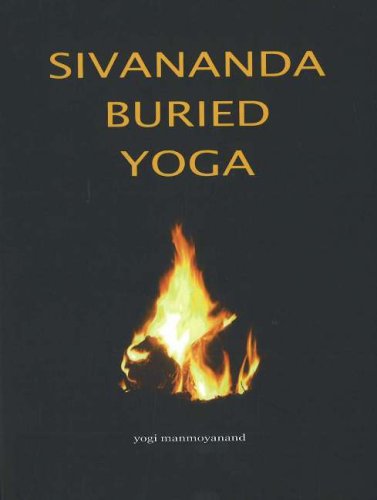 Sivananda Buried Yoga