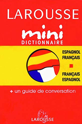 Mini dictionnaire Espagnol-Français / Français-Espagnol