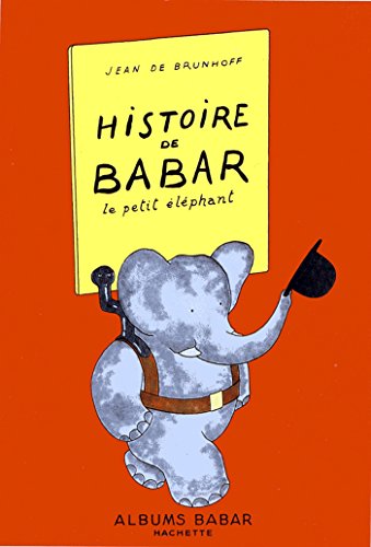 Babar - L'histoire de Babar
