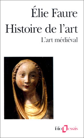 Histoire de l'art : l'art médiéval