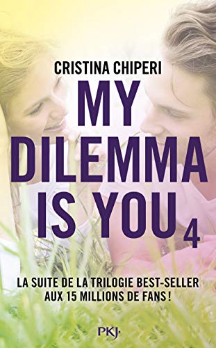 My Dilemma is You - tome 04 (4)