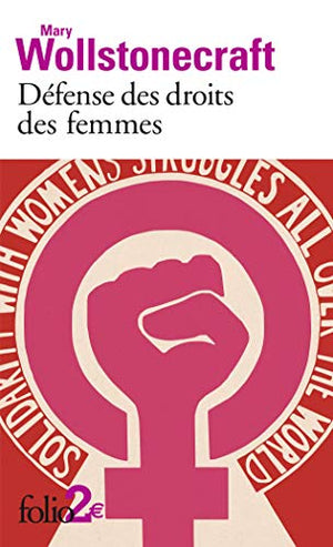 Défense des droits des femmes