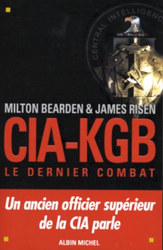 CIA-KGB