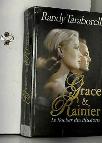 Grace & Rainier : Le Rocher des illusions