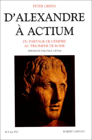 D'Alexandre à Actium