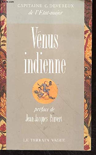 Venus indienne