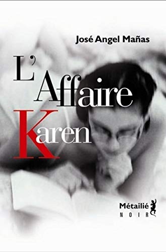 L'Affaire Karen
