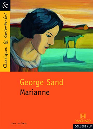 Marianne - Classiques et Contemporains