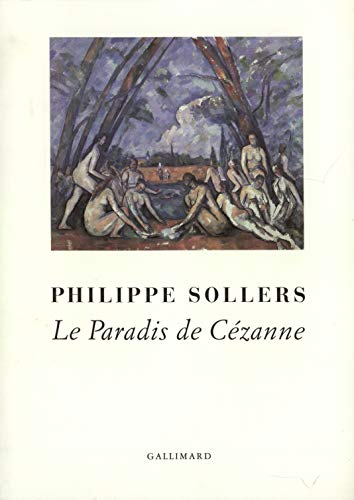 Le Paradis de Cézanne