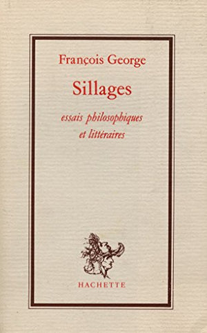 Sillages