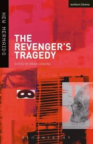 Revenger's Tragedy
