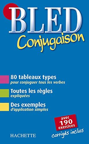 BLED Conjugaison
