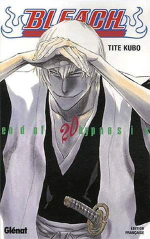 Bleach - Tome 20: End of hypnosis