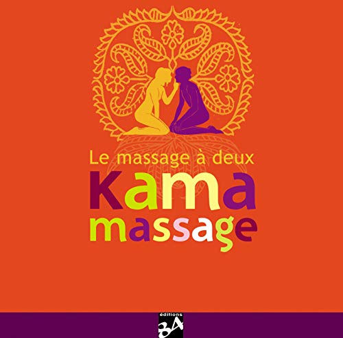 Kama massage: Le massage à deux