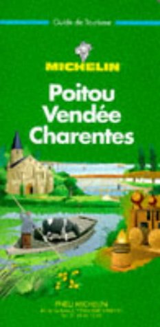 Poitou, Vendée, Charentes