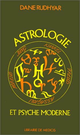 Astrologie et psyché moderne