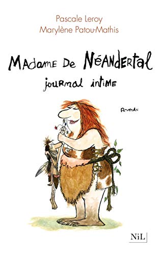 Madame de Néandertal