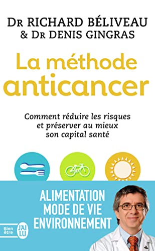 La méthode anticancer