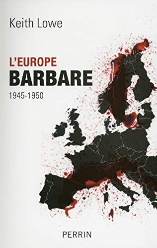 L'Europe barbare