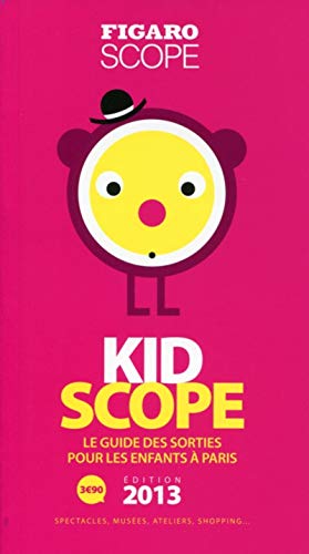 KidScope 2013