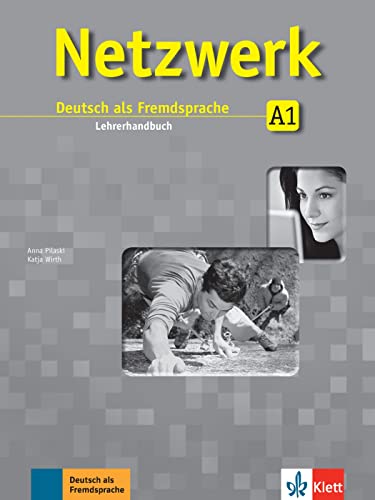 Netzwerk A1 - Livre du professeur