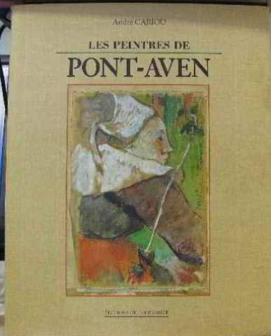 Les peintres de Pont-Aven