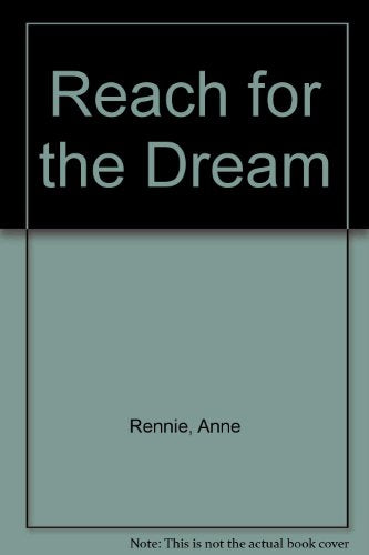 Reach for the Dream