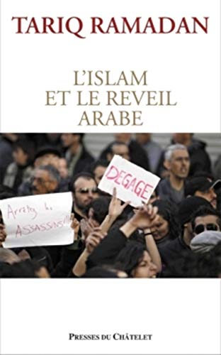 L'islam et le réveil arabe