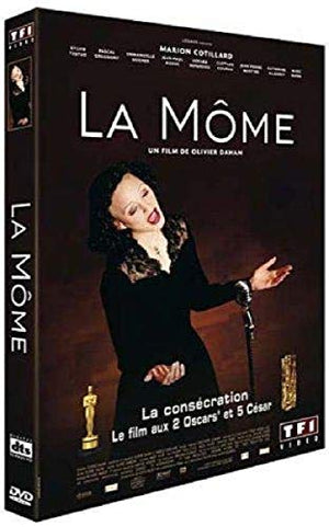 La Môme [Édition Simple]