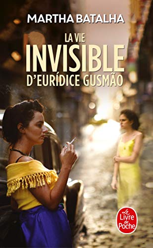 La vie invisible d'Eurídice Gusmão