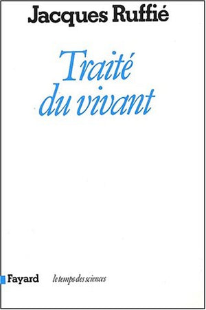 Traité du vivant