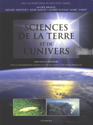 Sciences de la Terre et de l'Univers