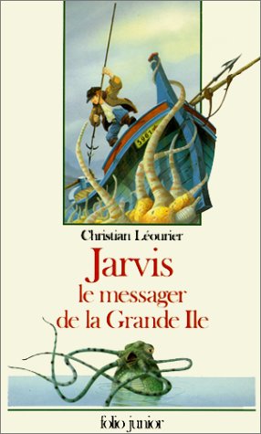 Jarvis, le messager de la Grande Île