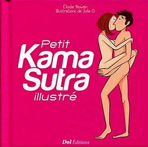 Le petit Kama-Sutra illustré